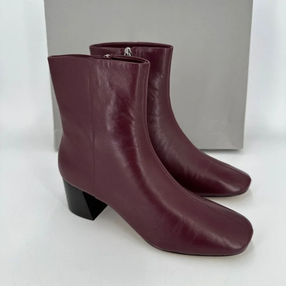 Everlane day boot